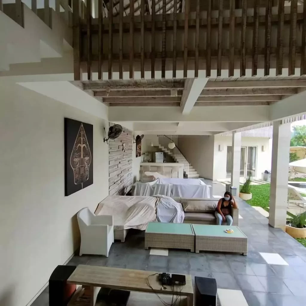 Living-room