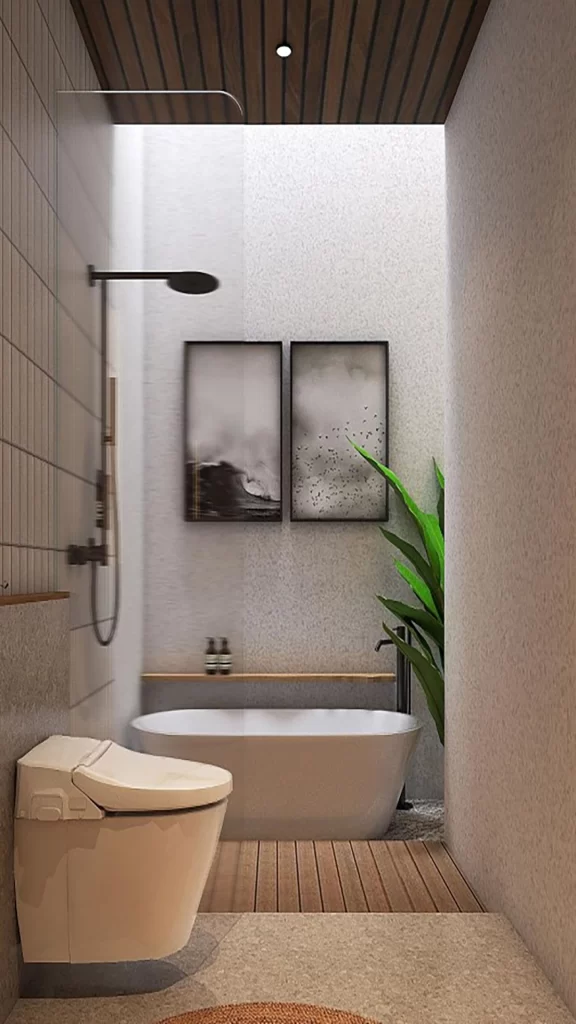 BATHROOM – BERLIAN
