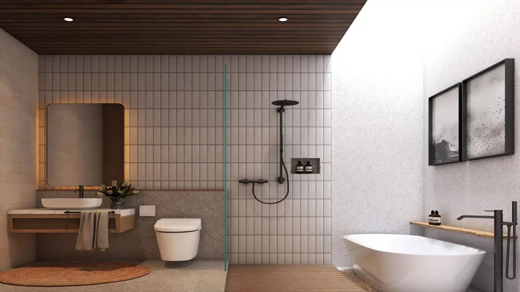 BATHROOM – BERLIAN