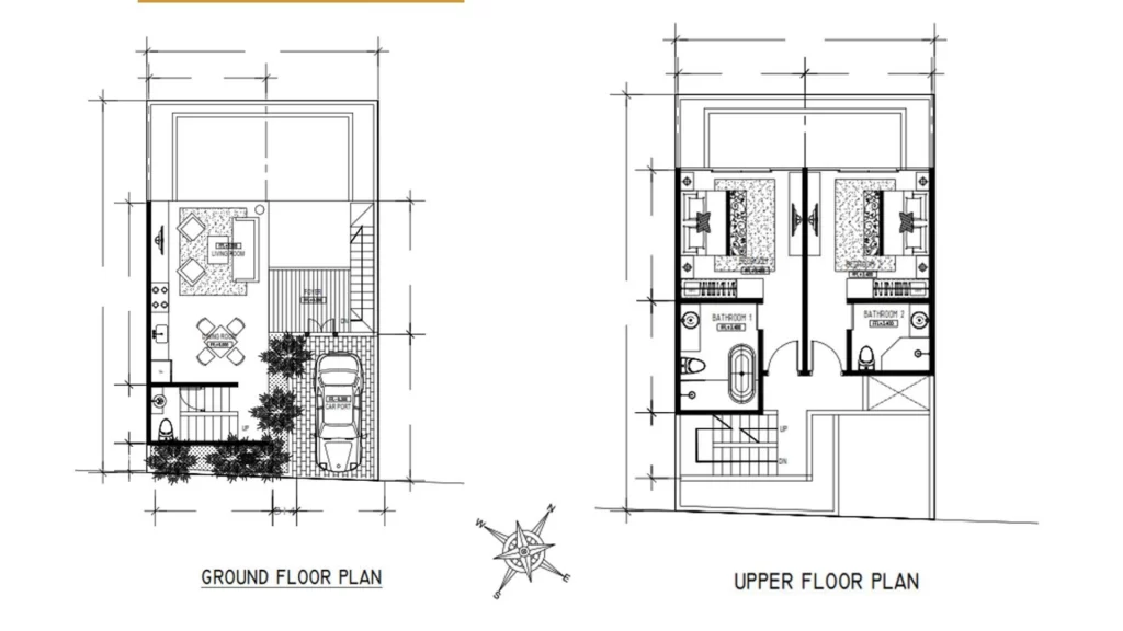 FLOOR PLAN MASTER – DIAMOND