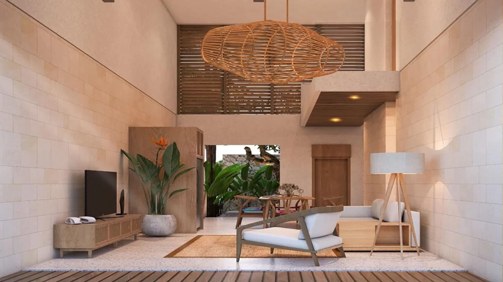 LIVING ROOM – BERLIAN