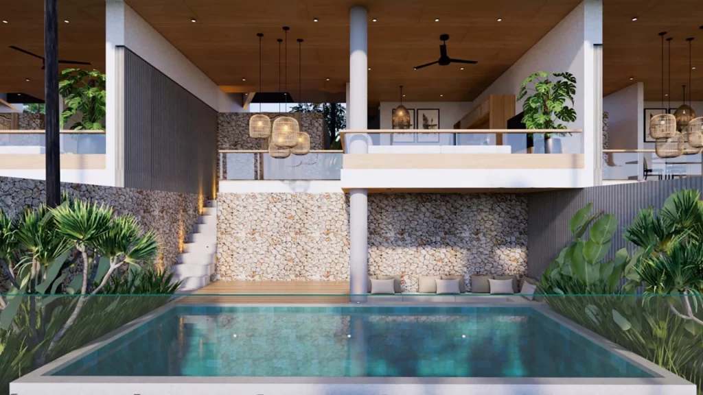 SWIMMING POOL – DIAMOND