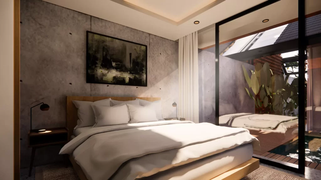 BEDROOM 2