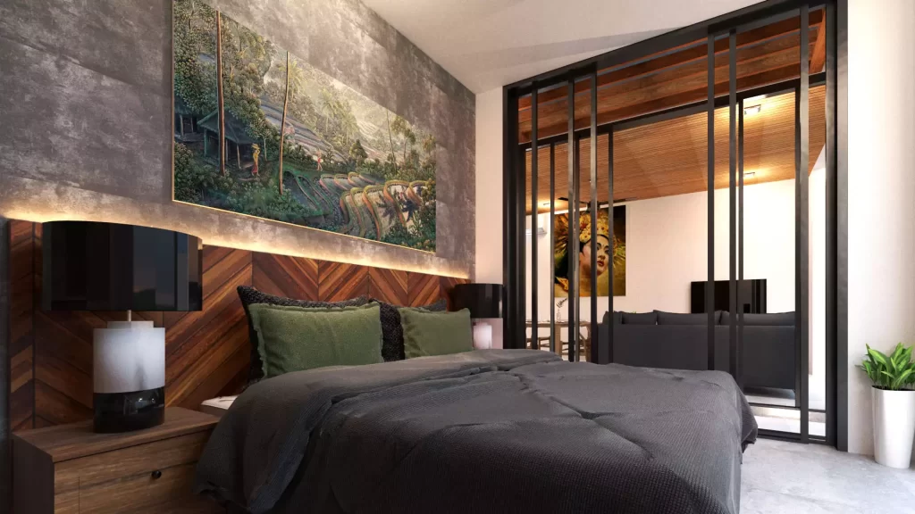 CASA-DE-CANGGU-3D-BEDROOM-2