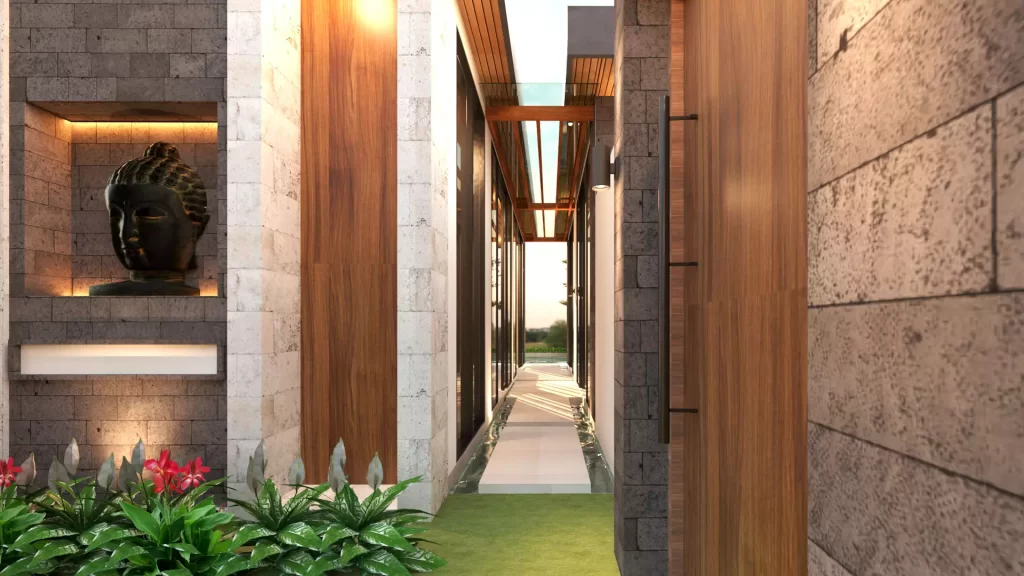 CASA-DE-CANGGU-Tampak-Entrance