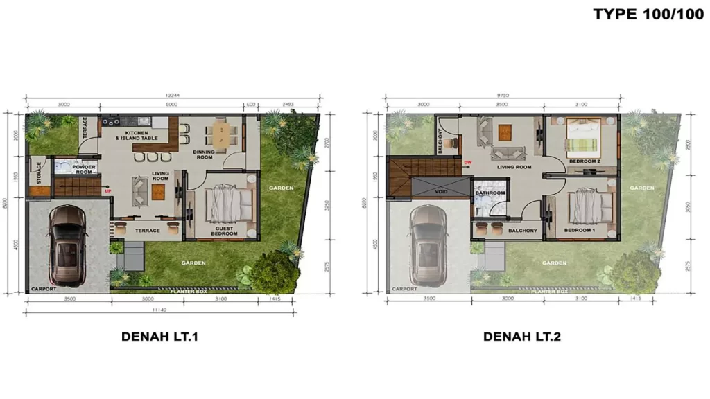 DENAH-TYPE-100-1024×661