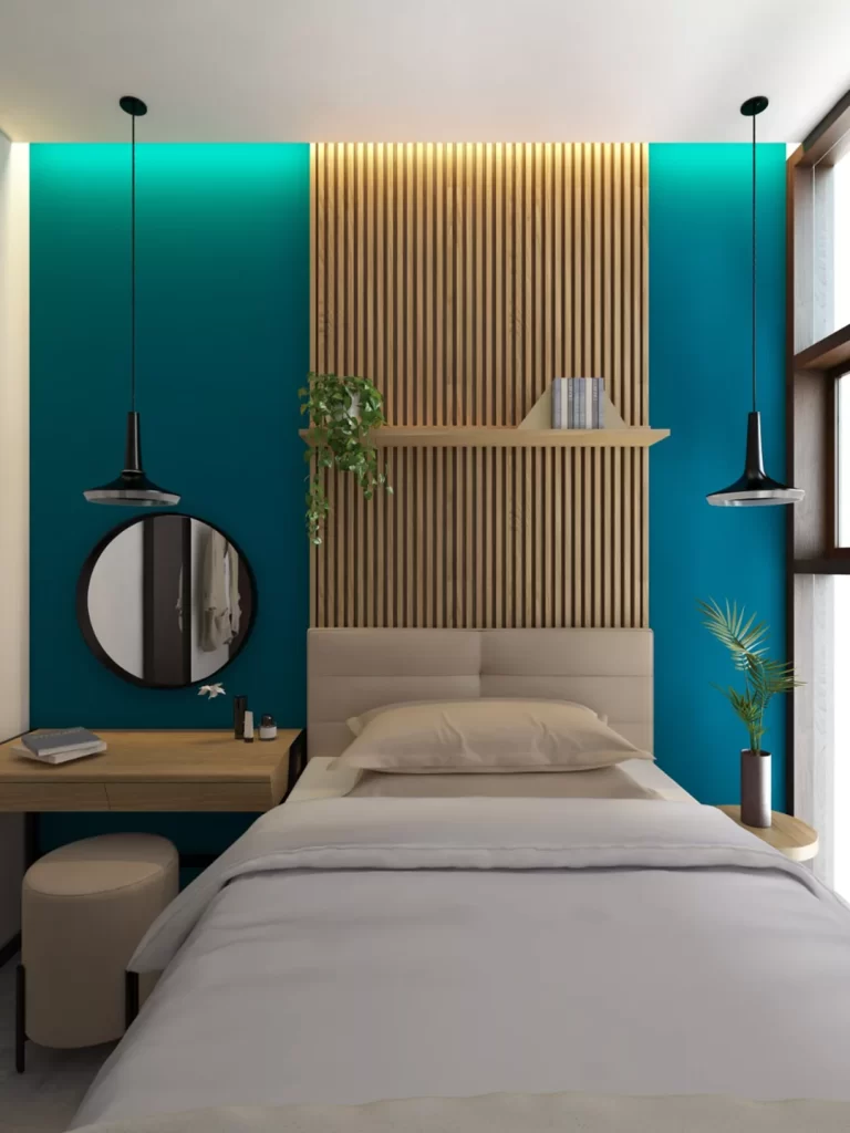 Damita Signature Room (Example) (2)