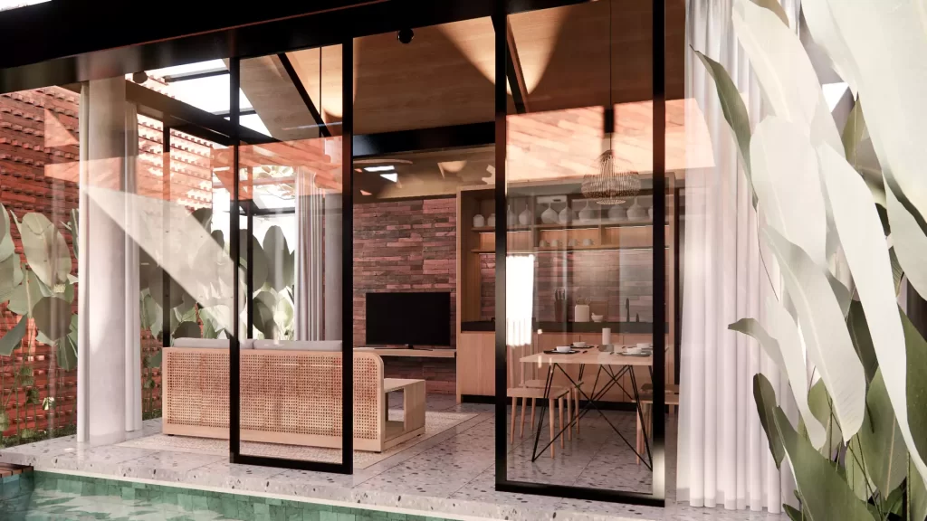 LIVING ROOM 2