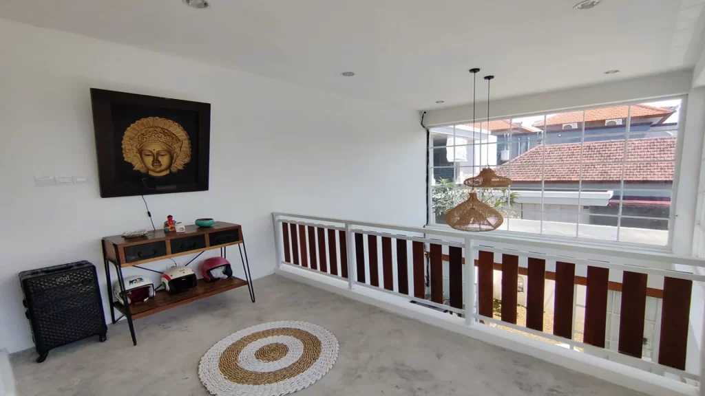 Lt 2 Honga Sanur Villa