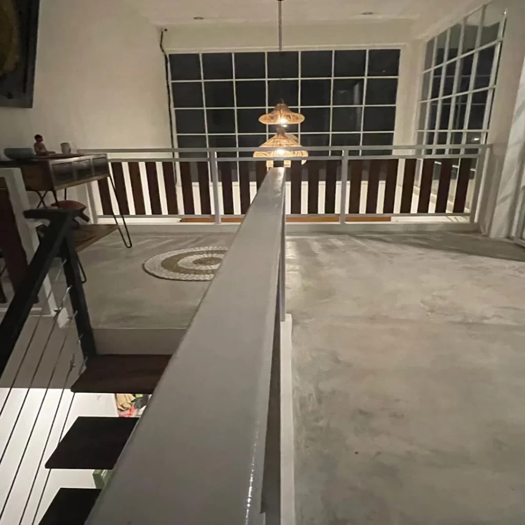 Night View Lt 2 Honga Sanur Villa