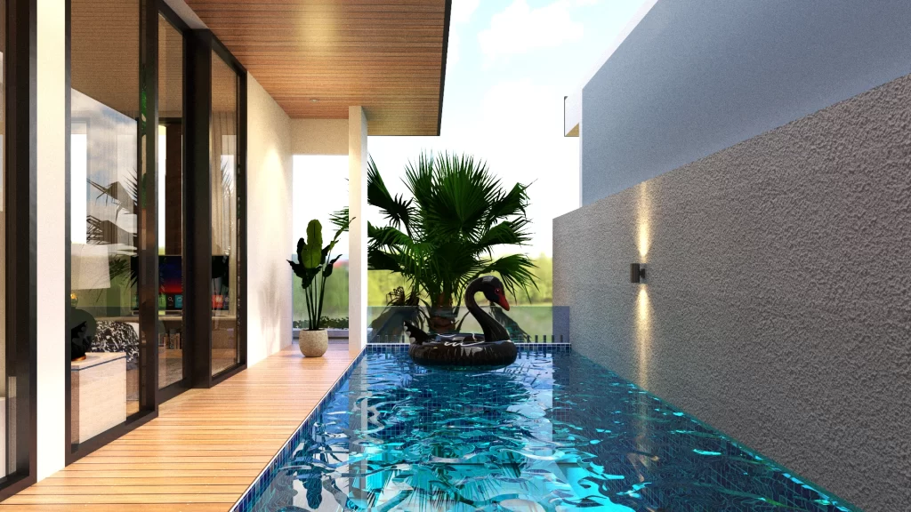 05. MAHESA PANDAWA POOL