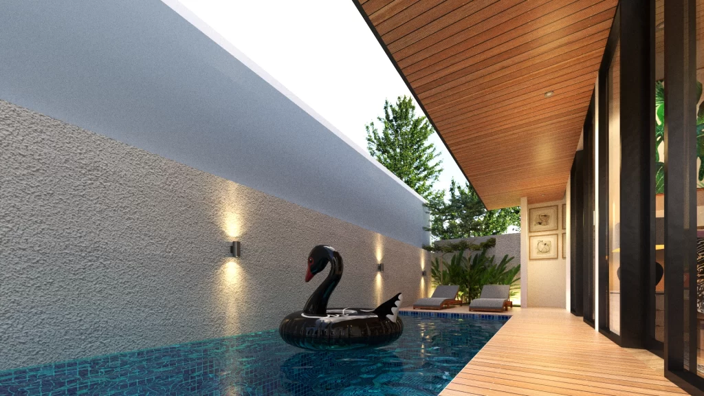 06. MAHESA PANDAWA POOL