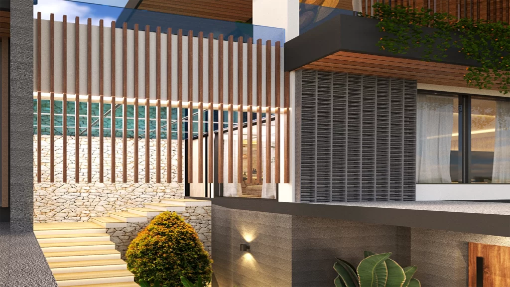 12. MAHESA PANDAWA POOL