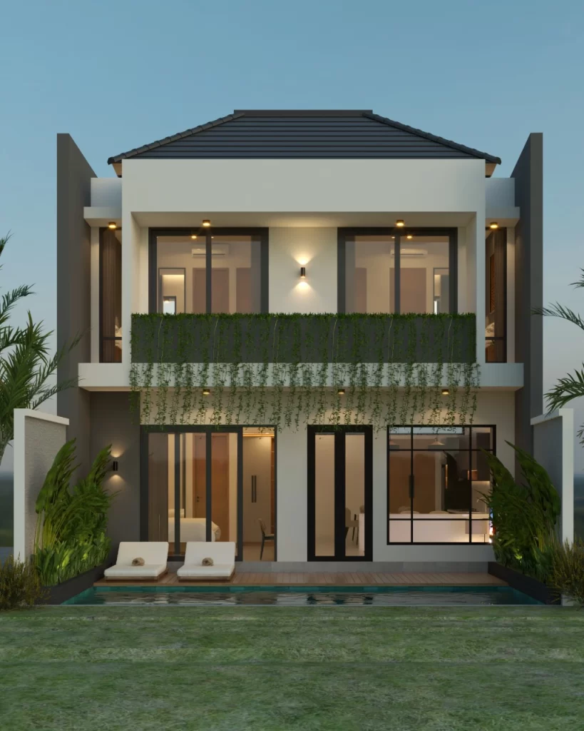 Backed 1 – Goa Bethel Private Villa