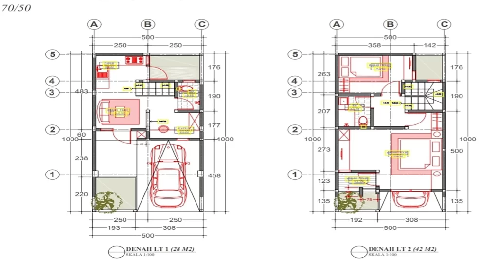 Block Plan