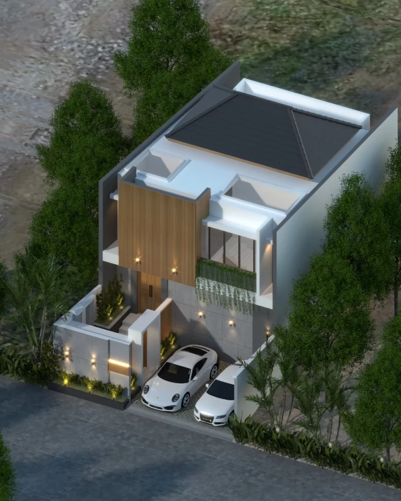 Faced 2 – Goa Bethel Private Villa