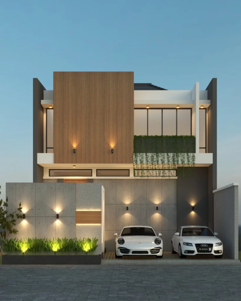 Faced – Goa Bethel Private Villa