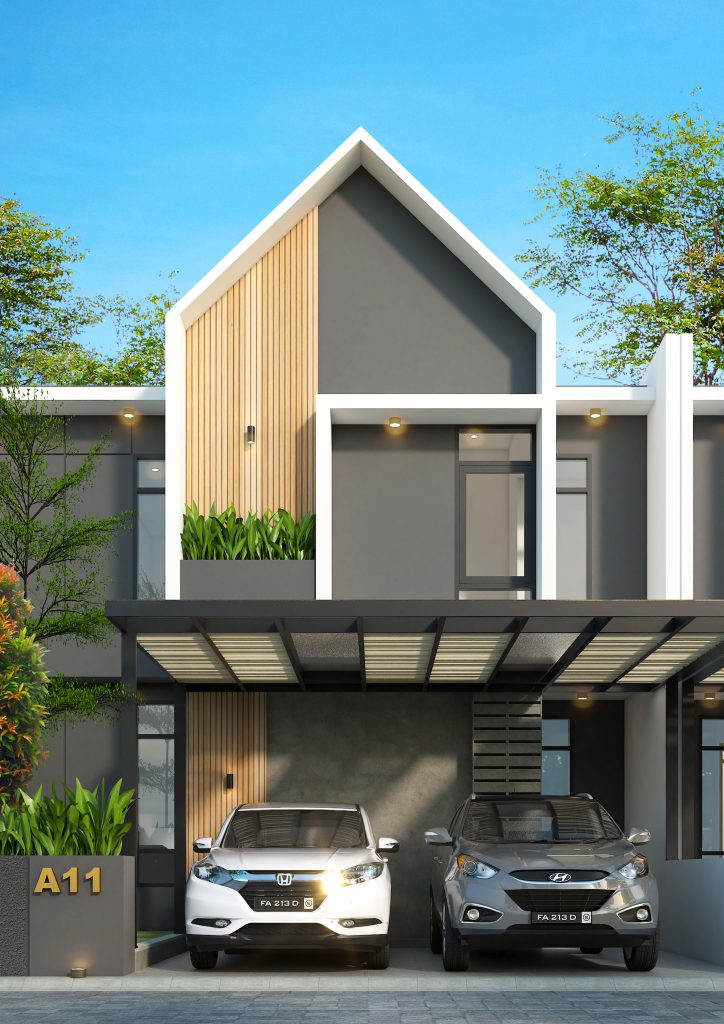 KANOPI PREMIUM – 1