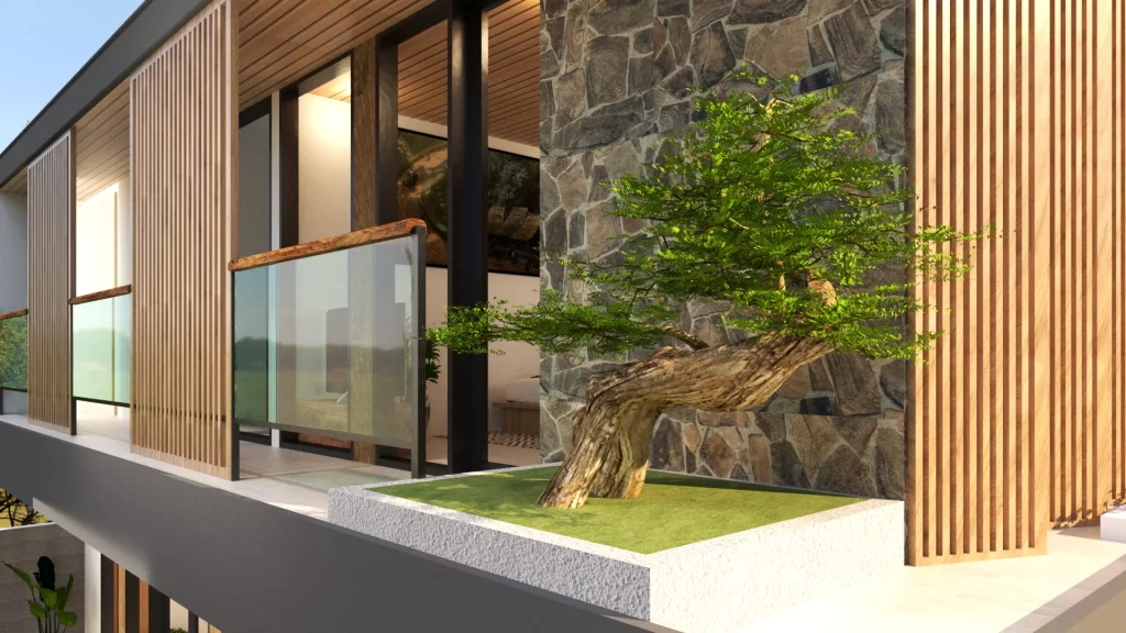 MAHESA PANDAWA BALCONY LT.2 (2)