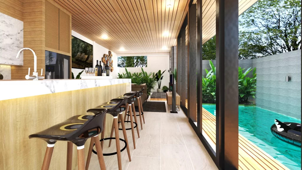 MAHESA PANDAWA KITCHEN 2