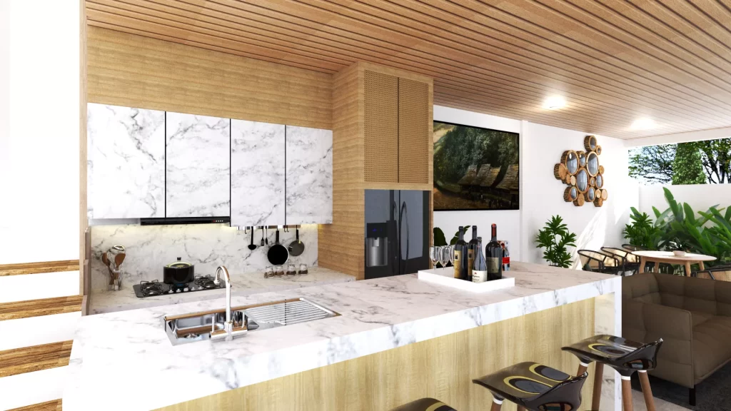 MAHESA PANDAWA KITCHEN 3