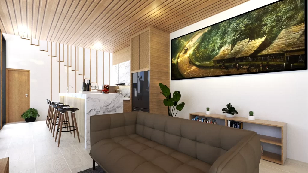 MAHESA PANDAWA LIVING 1