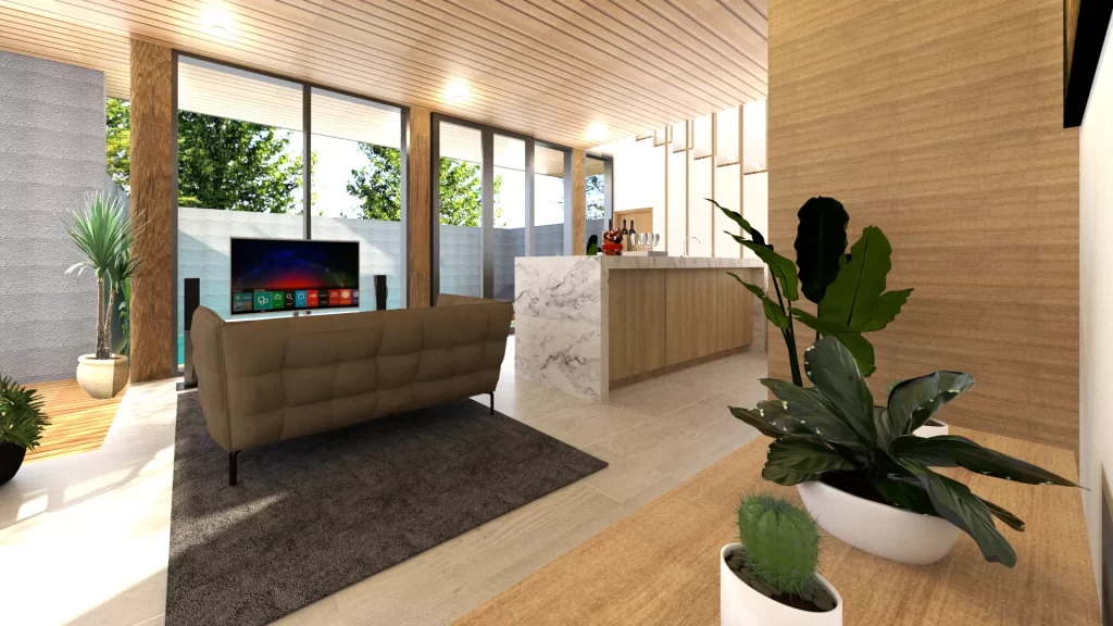 MAHESA PANDAWA LIVING 3