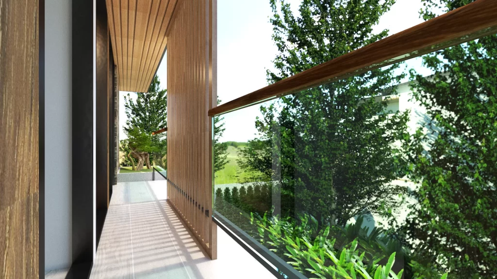 MAHESSA PANDAWA BALCONY LT.2