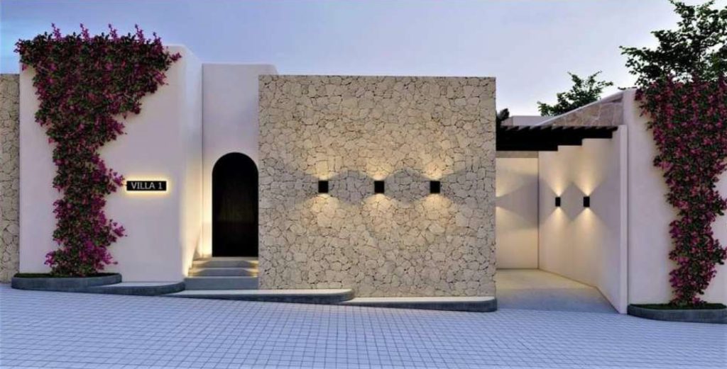 kayu tulang dari depan