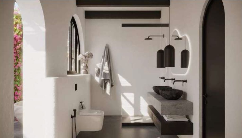 kayu tulang kamar mandi