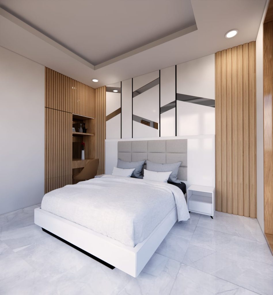 puri bhagawan villa kamar