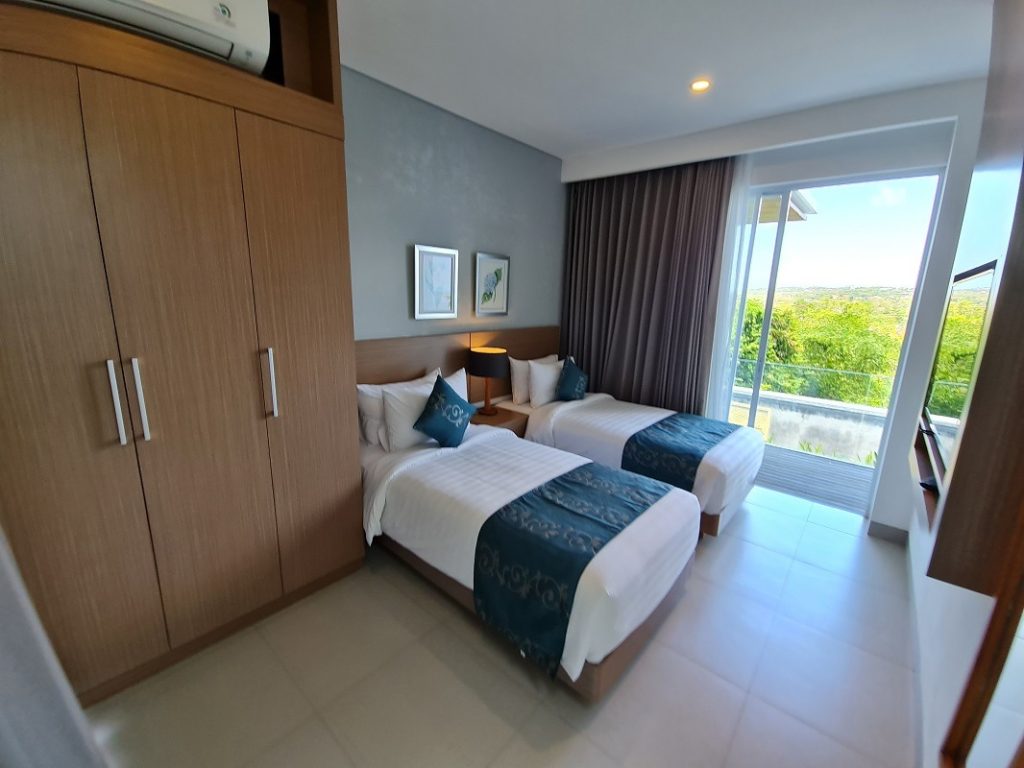 Hideaway Residence Ungasan tweenroom