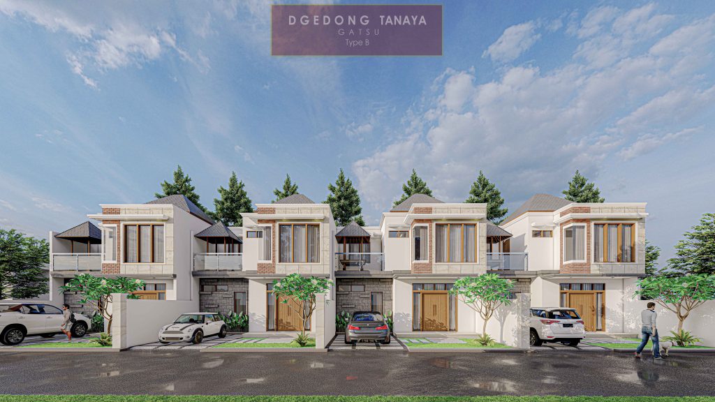 depan 4