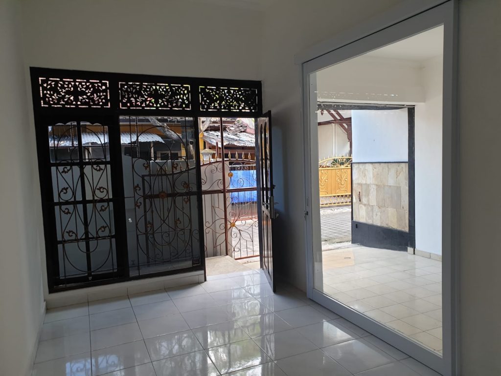 ruang tamu renon