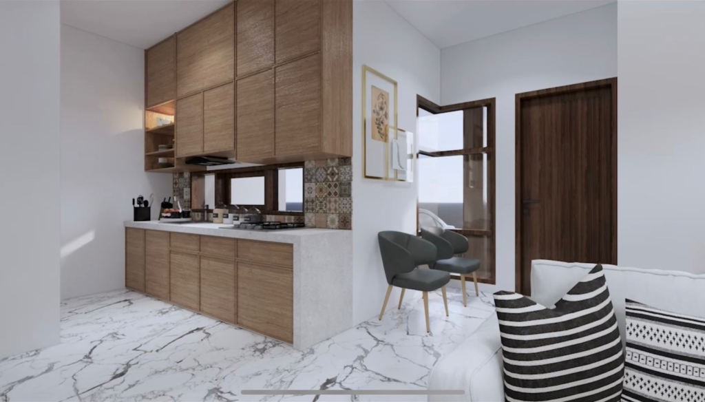 AMBENGAN RESIDENCE PHASE II_3