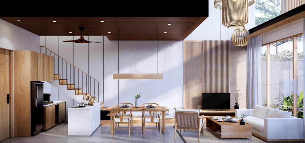 Teratai Royal Villa_11