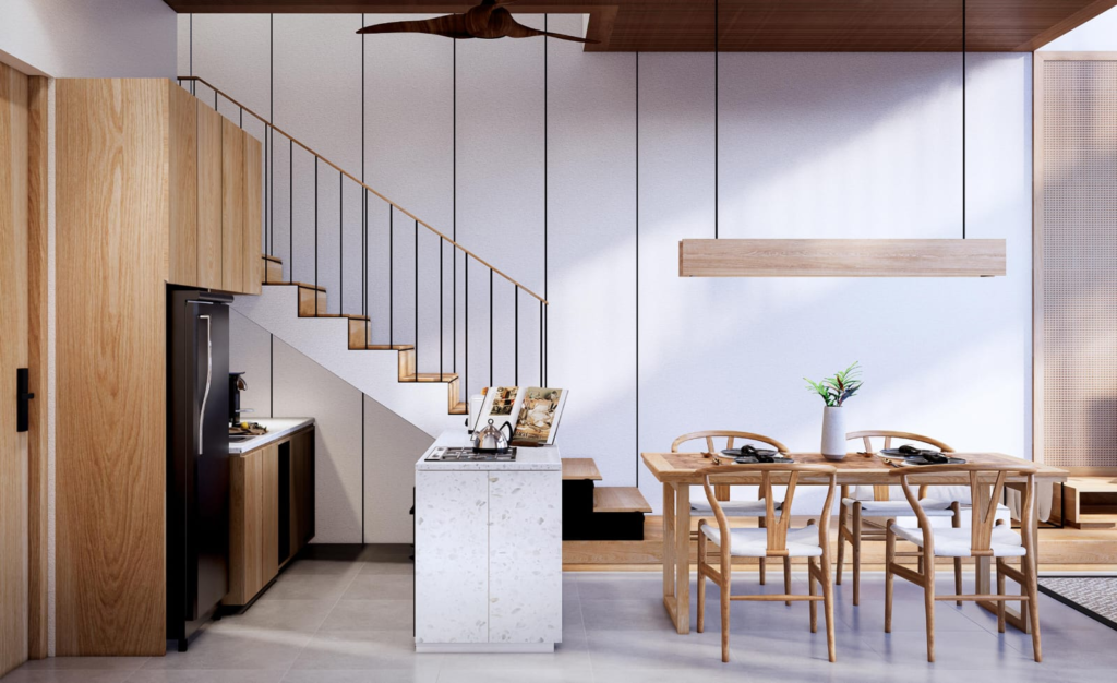 Teratai Royal Villa_12