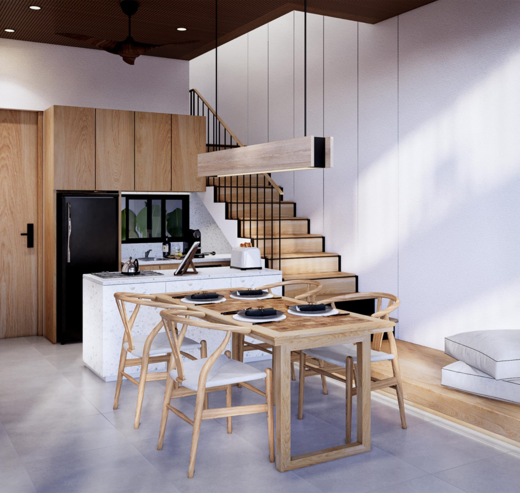 Teratai Royal Villa_13