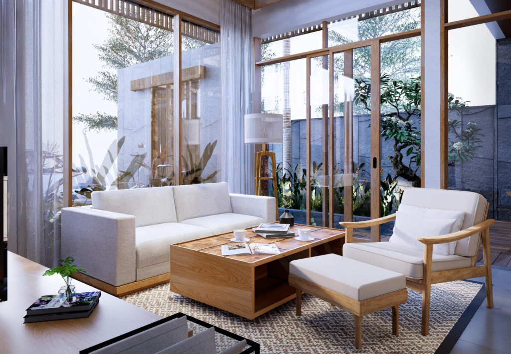 Teratai Royal Villa_14