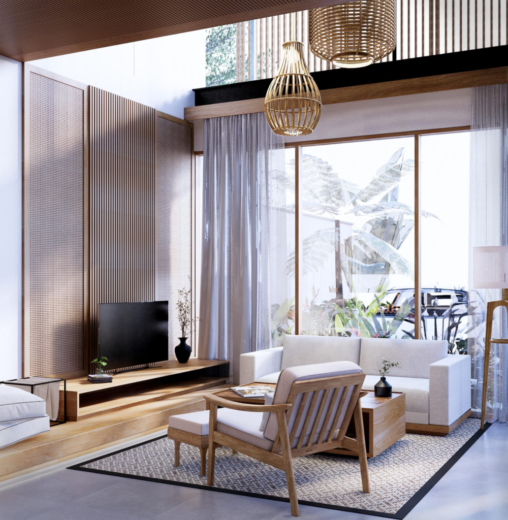 Teratai Royal Villa_