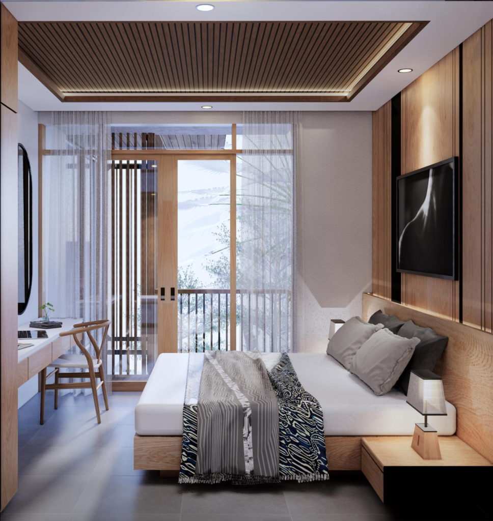 Teratai Royal Villa_2