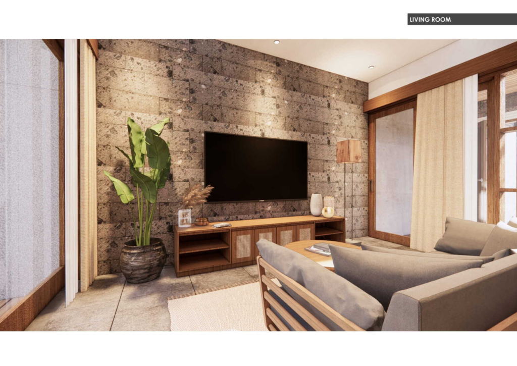 TAMAN DHARMAWANGSA VILLA_2