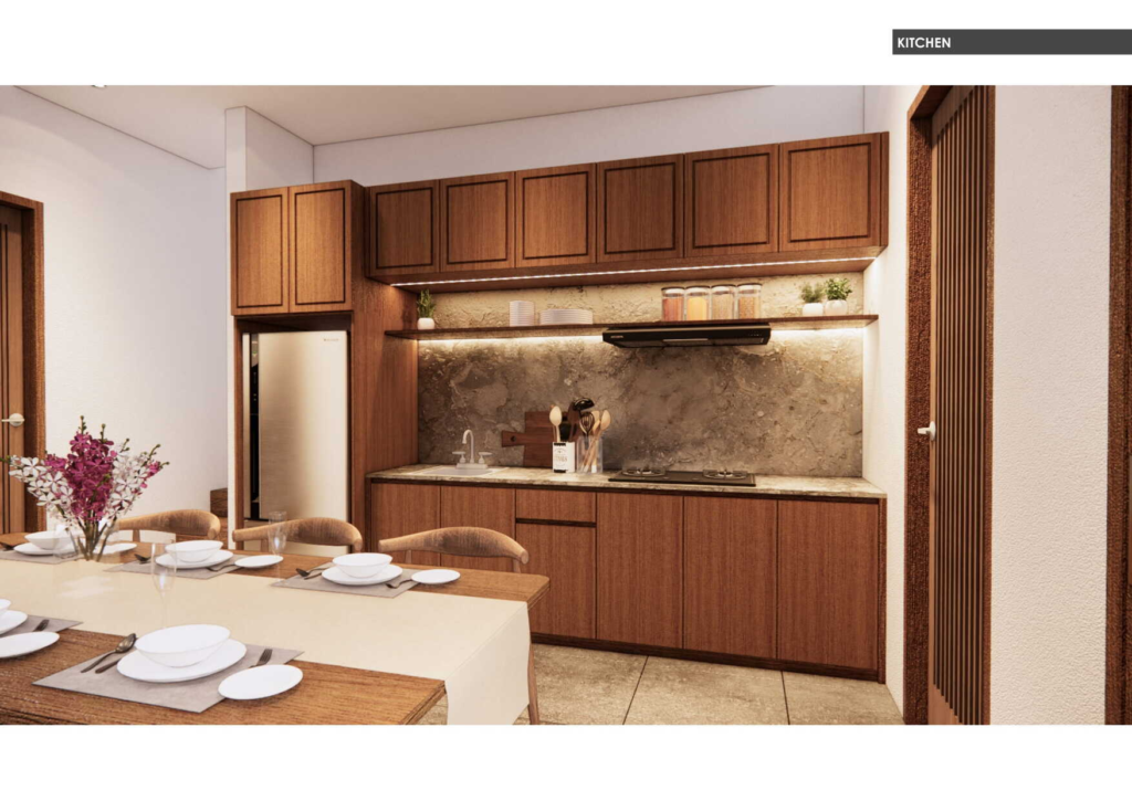 TAMAN DHARMAWANGSA VILLA_5