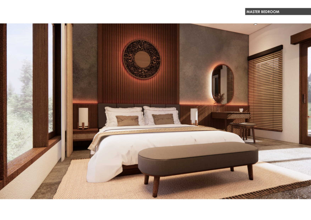 TAMAN DHARMAWANGSA VILLA_7