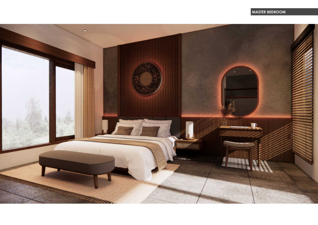 TAMAN DHARMAWANGSA VILLA_8