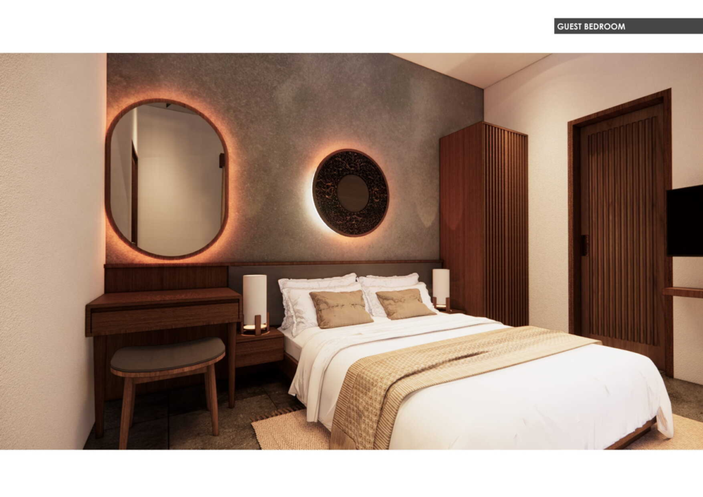 TAMAN DHARMAWANGSA VILLA_12