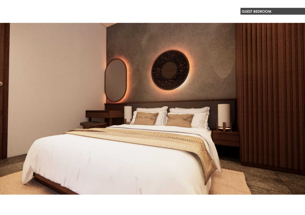 TAMAN DHARMAWANGSA VILLA_13