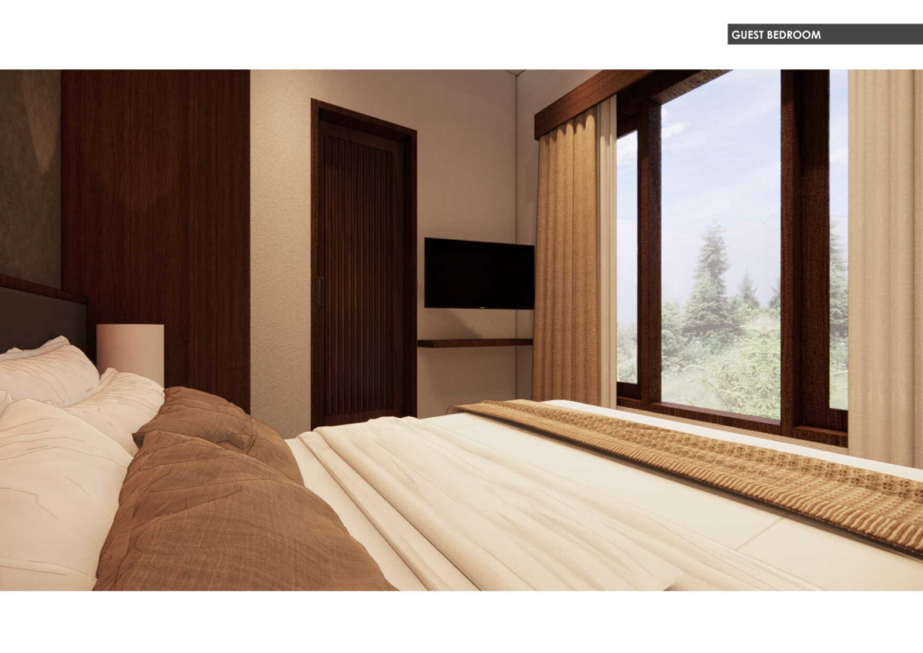 TAMAN DHARMAWANGSA VILLA_14