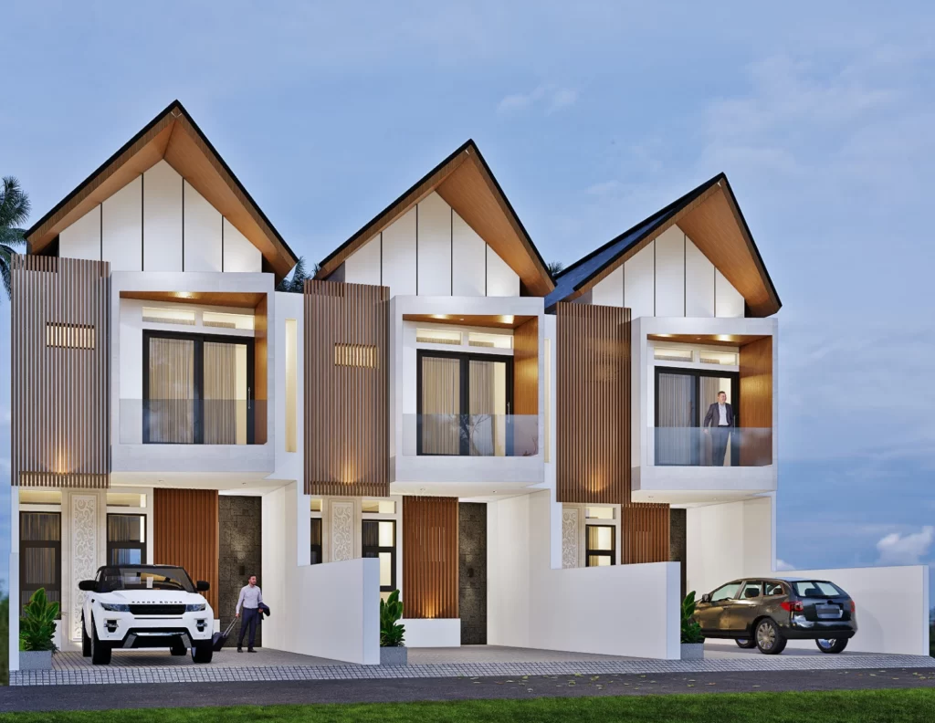 Bedugul residence_2