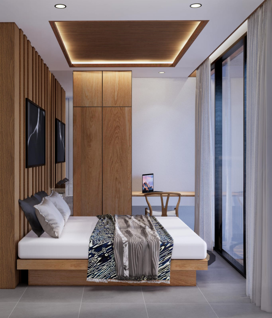 Teratai Royal Villa_5